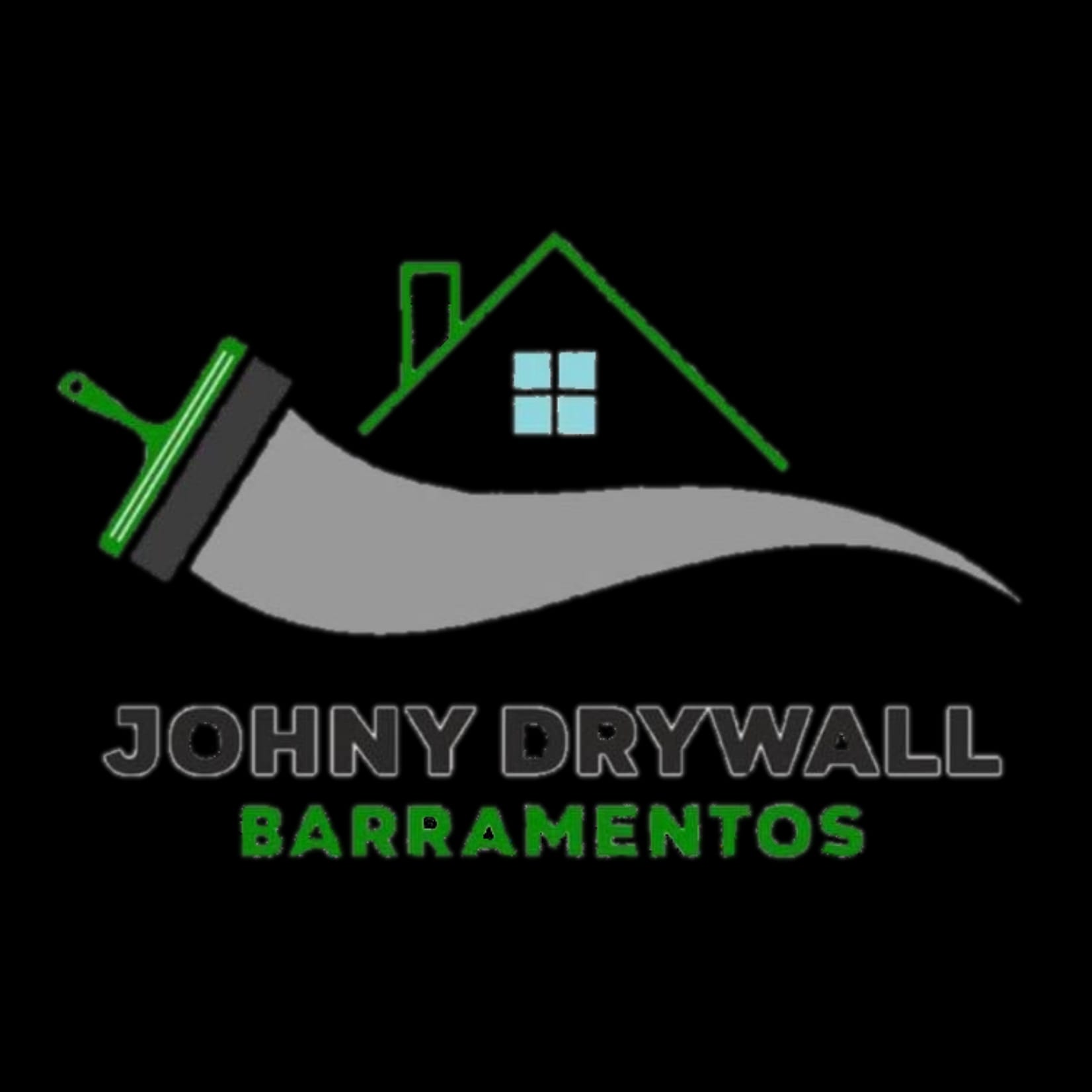 Johny Drywall Barramentos